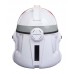 Шлем Star Wars The Black Series 332ND Ahsokas Clone Trooper Electronic Helmet (Hasbro), ,